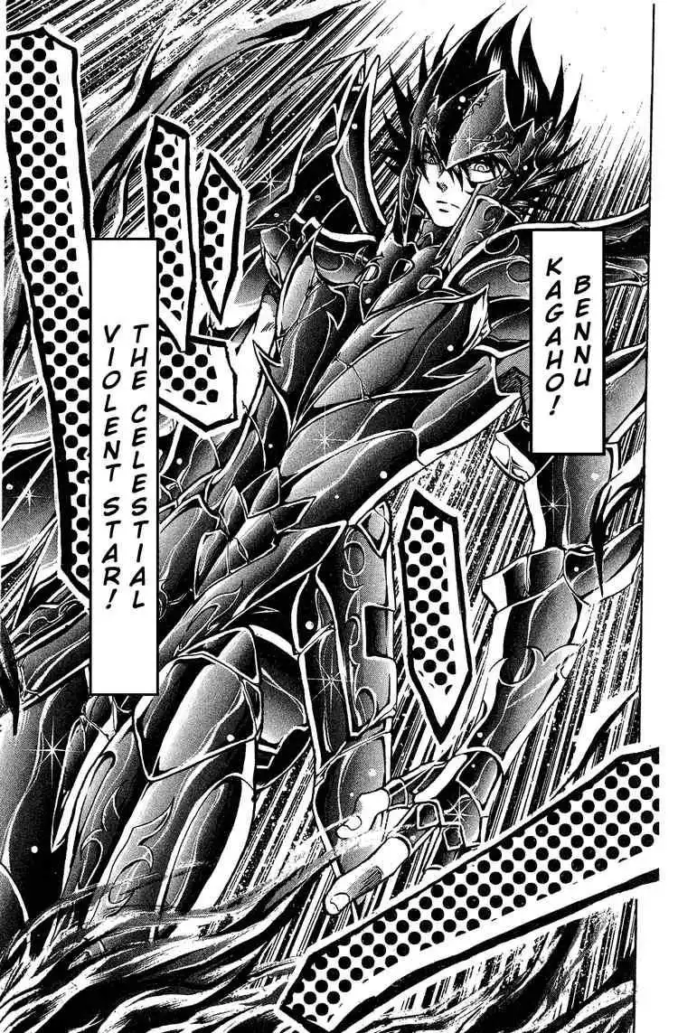 Saint Seiya - The Lost Canvas Chapter 51 7